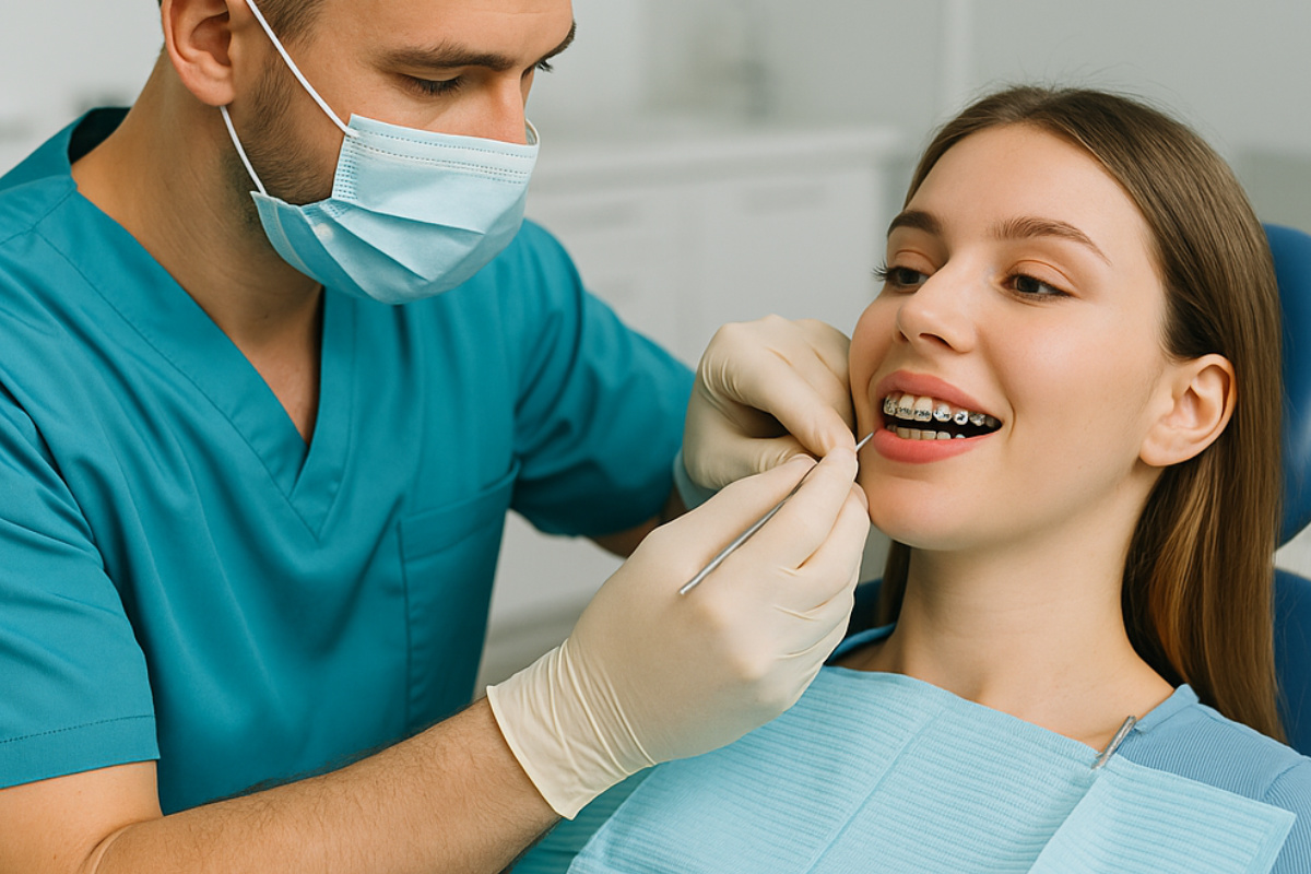 Periodontologia Lublin