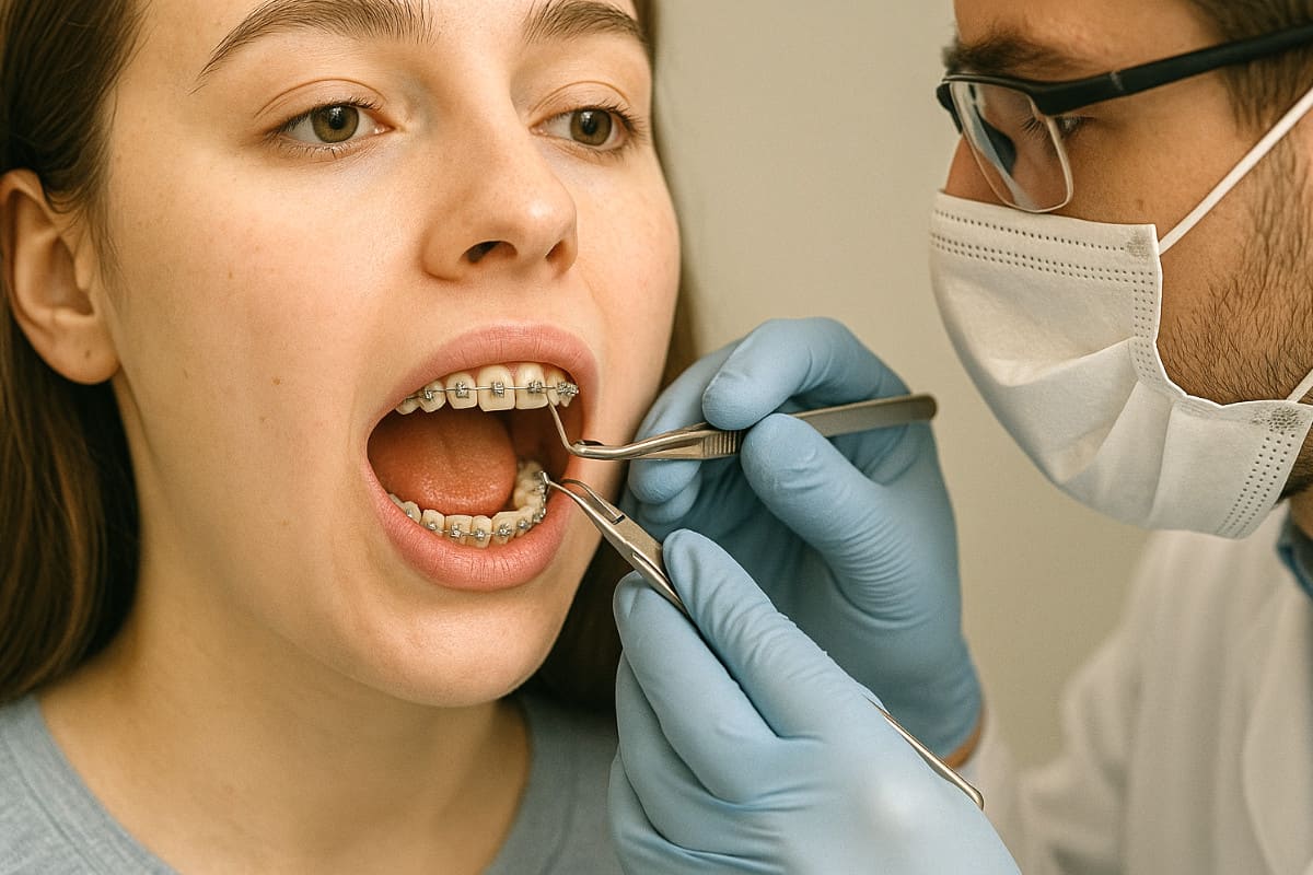 Endodoncja Lublin