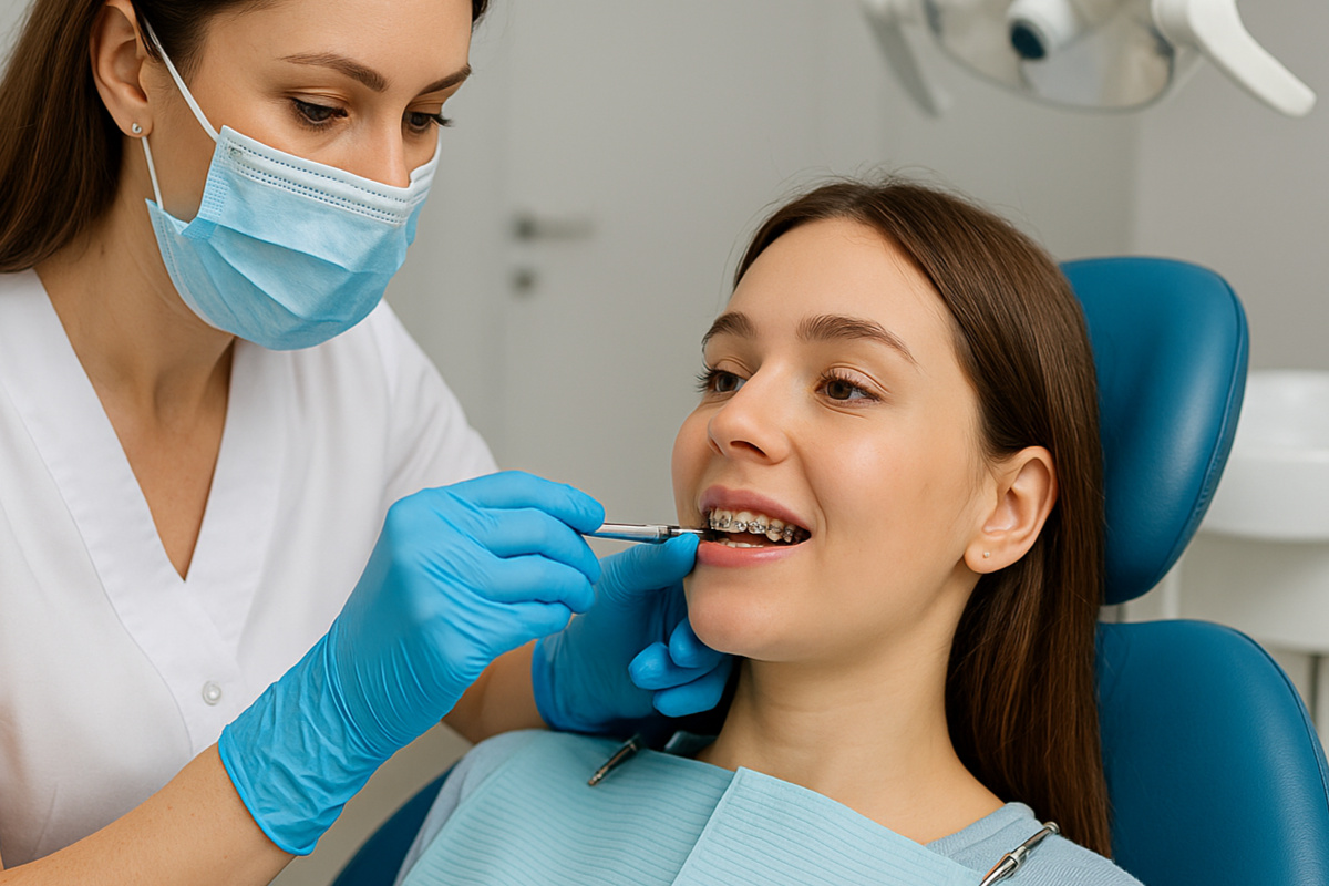 Periodontologia Lublin